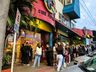 Fãs de “Barbie” formam fila para comprar ingressos no Cine Peperi