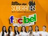 Sete jovens disputam concurso de soberana da Facibel 2025