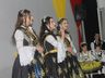 Lançado cartaz e traje oficial das soberanas da 43ª Oktoberfest de Itapiranga