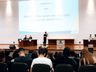 Debate Universitário da JCI e Unoesc reúne mais de 200 pessoas; ouça
