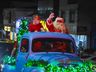 VÍDEO: Mesmo com limitação, público prestigia abertura do Natal Regional 