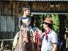 SMO: Grupo de Cavalarianos promove o 6º Acampamento Farrapo