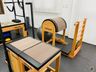 Studio Pilates Kleuber Silva inaugura em Itapiranga