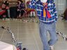 Festa Junina gera alegria na Apae de Itapiranga