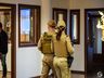 Rede Peperi recebe fiscalização da Polícia Militar em SMOeste
