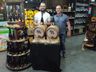 Lassberg lança duas cervejas comemorativas aos sete anos