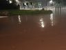  Atualização: Nível do Rio Uruguai em Itapiranga atinge 13,68 metros acima do normal