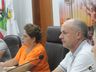 Gelson Petry é eleito presidente da Câmara de Vereadores de Itapiranga para 2023