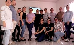 São José do Cedro fortalece plano de contingência para prevenção de epidemias