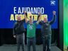 Zanardi e Tatu são anunciados como pré-candidatos a prefeito e vice em SMOeste