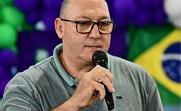 Vereador Flávio Markus se pronuncia sobre polêmica do bolo e abertura de CPI em Guarujá do Sul