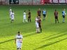 Guarani bate o Aliança por 3 a 0 no Campeonato Regional