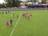 Cometa vence o Aliança na 5ª rodada do Campeonato Regional Taça D'Lamb