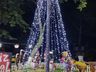 Apresentações restritas marcam a abertura do Natal Luz em Cedro 