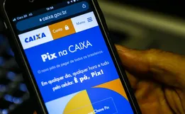 Funcionário da Caixa é investigado por desviar R$ 11 milhões via Pix