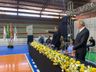 Michel Barth e Auri Mathias são empossados em Iporã do Oeste