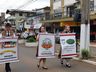 Desfile marca a 42ª Oktoberfest em Itapiranga
