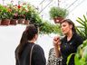 Central Flor, Floricultura e Paisagismo inaugura em São Miguel do Oeste