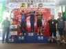 Atletas da RS Bike se destacam em prova no Rio Grande do Sul