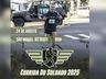 Terceira Corrida do Soldado movimenta São Miguel do Oeste neste domingo 