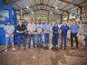 Projeto do Rotary Club beneficia Acomar com novos equipamentos em São Miguel do Oeste
