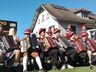 13ª Deutsche Woche: Mais de 40 entidades participam do Desfile Típico Alemão; fotos