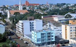 Paciente com suspeita de Covid-19 que fugiu de hospital está sendo monitorado em casa