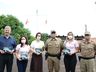 Solenidade homenageia veteranos e comemora o aniversário do 11º Batalhão 