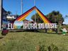 Ornamentação típica traz clima da Kerbfest 2023 à Iporã do Oeste