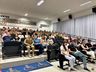 Protocolo de abordagem a autistas é tema de palestra da PM em São Miguel do Oeste