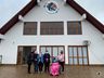 Alunos da Apae visitam Rádio Itapiranga