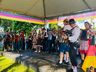 FOTOS: Desfile Cultural abre a 43ª Oktoberfest de Itapiranga