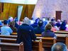“A Igreja faz memória dos fiéis que já partiram, mas estão juntos à Deus”, afirma Padre Ivo Oro