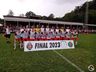 Aliança é pentacampeão regional de futebol