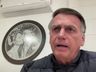 Não cogito pedir asilo, diz Bolsonaro após alegação final da PGR