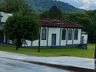 Comunidade promove pedágio solidário em prol da igreja