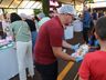Palma Sola comemora 62 anos com festa