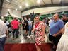 Primeiro dia de Efaislo movimenta comunidade regional