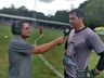 Aliança faz 3 x 1 no Guarani no primeiro jogo da final do Campeonato Regional 
