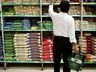 Mercado prevê inflação este ano de 4,95%