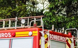 Homem morre ao ser ferido por arma branca em Quilombo 