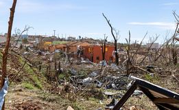 Lions Clube Iporã realiza Pix solidário para ajudar atingidos por tornado