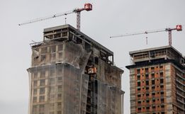  SC é o terceiro estado com maior crescimento no comércio de materiais de construção