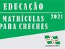 Educação de SMOeste realiza confirmação de matrículas para creches
