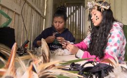 Número de povos e línguas indígenas aumentou no Brasil, mostra IBGE