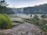 FOTOS: Onda de frio provoca geada em Itapiranga