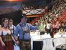 Show da 44ª Oktoberfest de Itapiranga valoriza diferentes culturas no evento germânico