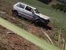 Homem fica gravemente ferido em acidente no interior de Tunápolis