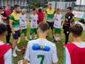 Ypiranga vence na semifinal do regional sub-18