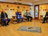 Acompanhe as principais falas dos candidatos a prefeito de Barra Bonita